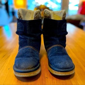 Sorel Booties